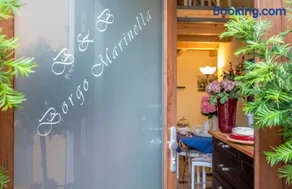 B&B Borgo Marinella - Image 2