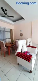 Penthouse Five - The Beautiful 3Br En-suite Apt - Image 4