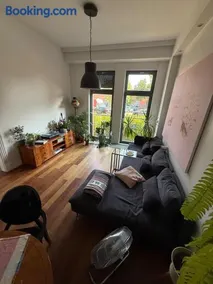 Art Loft Apartment City Park Poznań - Image 3