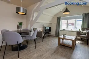 holiday home 103D in Westkapelle 2 adults 2 child - Image 1