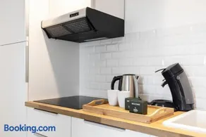 L'Ecrin Perrodin - Appartement Bourg-en-Bresse - Image 4