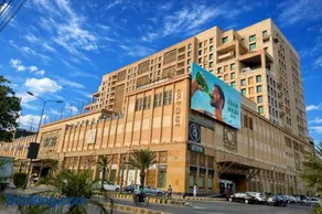 GOLD CREST Premium Signature Apartments-DHA LAHORE PHASE 4 - Image 4