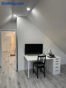 Casa da Peppe Schöne Auszeit im Schwarzwald - Image 5