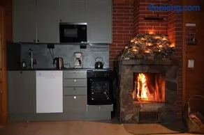 Ounasloma Holiday Cottages - Image 3