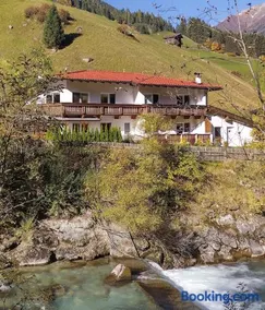 Appartementhaus Gleirscher - Image 1