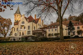 Hotel Bursztynowy Pałac - Image 5