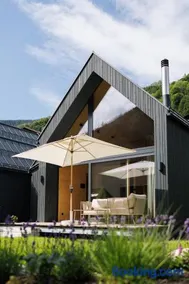 Zalbander Chalets - Image 1