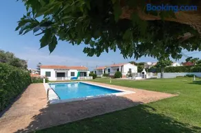 New familiar lovely apartment in Cala en Porter - Image 2