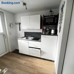 Ferienwohnung Dünengras - Image 5