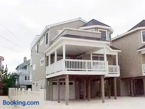 Alojamiento de 4 habitaciones en Ship Bottom. - Image 1