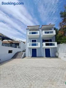 Aegean Apartments Evia - Image 2