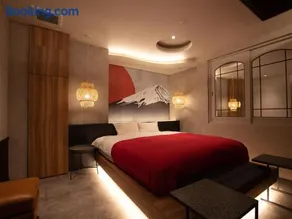 Hotel Odo-Adult Only - Image 2