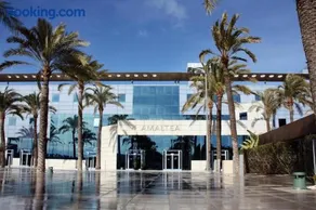 Hotel Amaltea by Executive Sport - Image 3