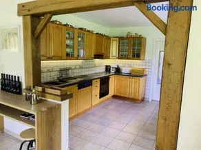 Lovely Meadow House in the land of Croix Scaille - Image 1