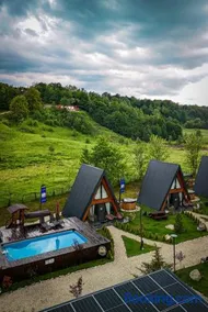 Mălinului Resort and Spa - Image 3