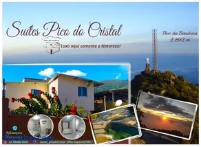 Suites Pico do Cristal - Image 1