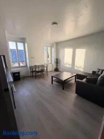 Appartement BREST Kerinou au 3eme - Internet - Entrée autonome - Image 3