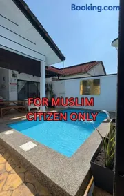 Angsamas Villa Seremban Kids Private Pool - Image 1