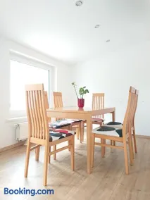 Bungalow in Messenähe - Image 4