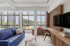 Beach Loft next to the Sheraton Leblon - Image 1