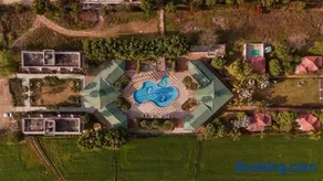 Gajraj Trails Resort - Image 2