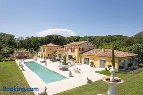 Villa Florentina - 550m2, 6 Chambres - Golfe De Saint-Tropez - Image 2