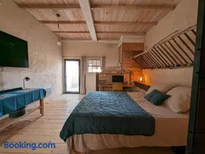 Logement - Studio indépendant à Pérouges - Image 5