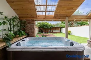 Sublime appartement avec SAP et grand extérieur - Image 1