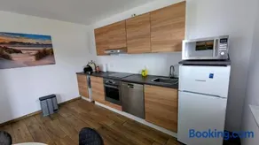 Ferienwohnung Strandliebe - Image 3