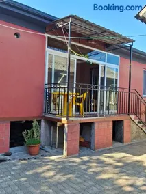 Grigoleti, Iliko Home - Image 2