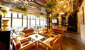 LOFT Hotel & SPA - Image 2