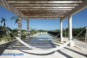 Oceanfront Condo with Pool and Views Telchac | Depto B52 - Image 2