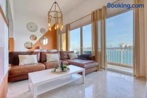 Wake Up Beside the Sea,Peaceful Home in Birżebbuġa by 360 Estates - Image 1