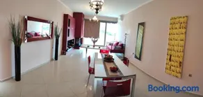 Lemnos Luxury Apartment - Image 1