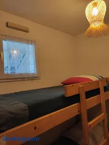 Logement entier : appartement en résidence - Image 4
