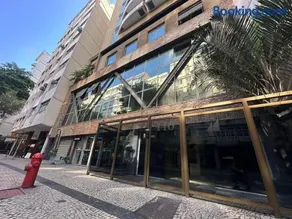 Apartamento Luxuoso - 2 Qrts Elegância e Conforto - Image 3