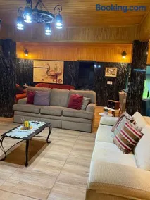 Casa de Pedra Espaçosa na Fazenda - Image 2