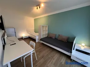 Pension Hostel Herdorf - Image 3