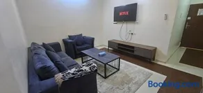 قصور العزيزية للشقق المخدومة - Image 1