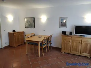 Kranich - Ferienwohnung mit Terrasse - Image 3