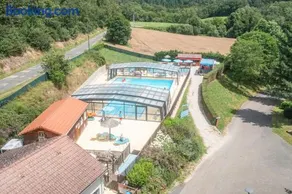 Camping Seasonova Val de Coise - Image 1