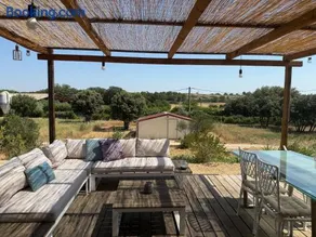 Cabane avec piscine privée en Provence Terrasse & Nature - Image 1