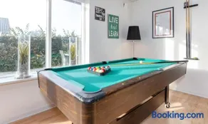 Holiday Home With Hot Tub Incl Final Ing - Image 2