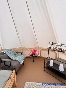 Anniksson Glamping Telk- Loodustelk - Image 2