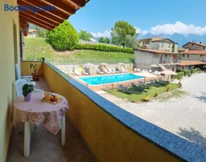 Apartment Cristina - Tignale Lake Garda - Image 2