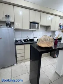 Apartamento 2 Quartos com Piscina e Garagem - Image 4
