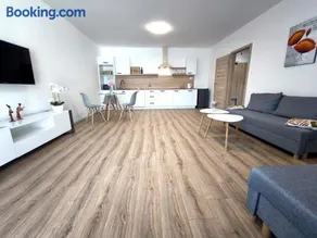 Apartmány Karpatia s privátnym parkovaním - Image 2