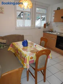 Wohnung Feuerberg mit Südbalkon - Image 2