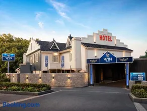 Hotel WIN - Image 1