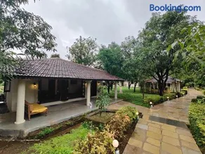 SaffronStays Mango Huts by the River, Pali - Image 2